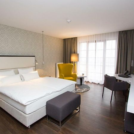 Hotel Wemperhardt Kültér fotó