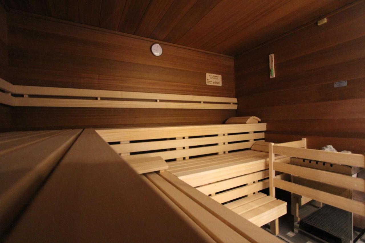 Hotel Wemperhardt Kültér fotó