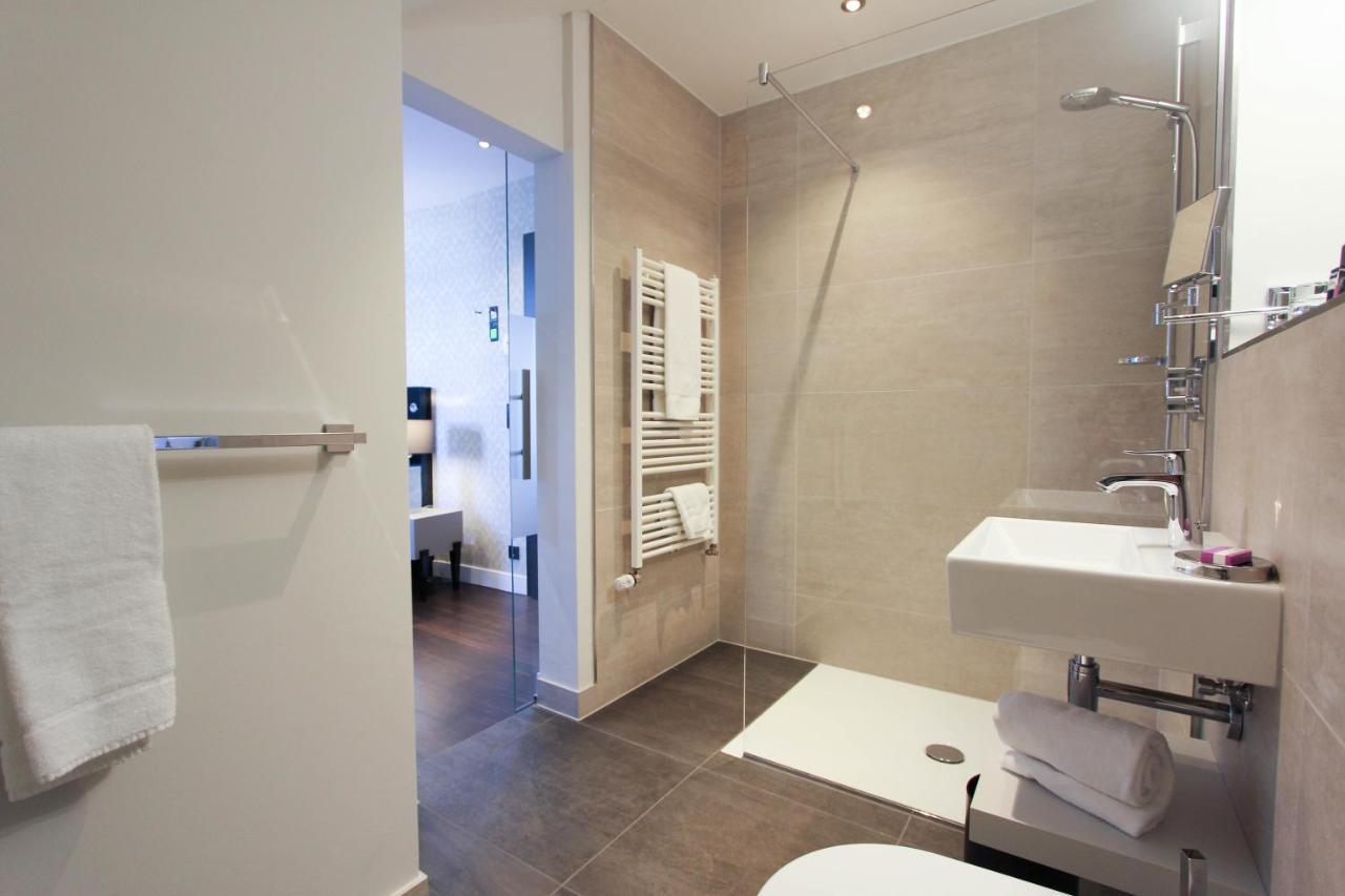 Hotel Wemperhardt Kültér fotó