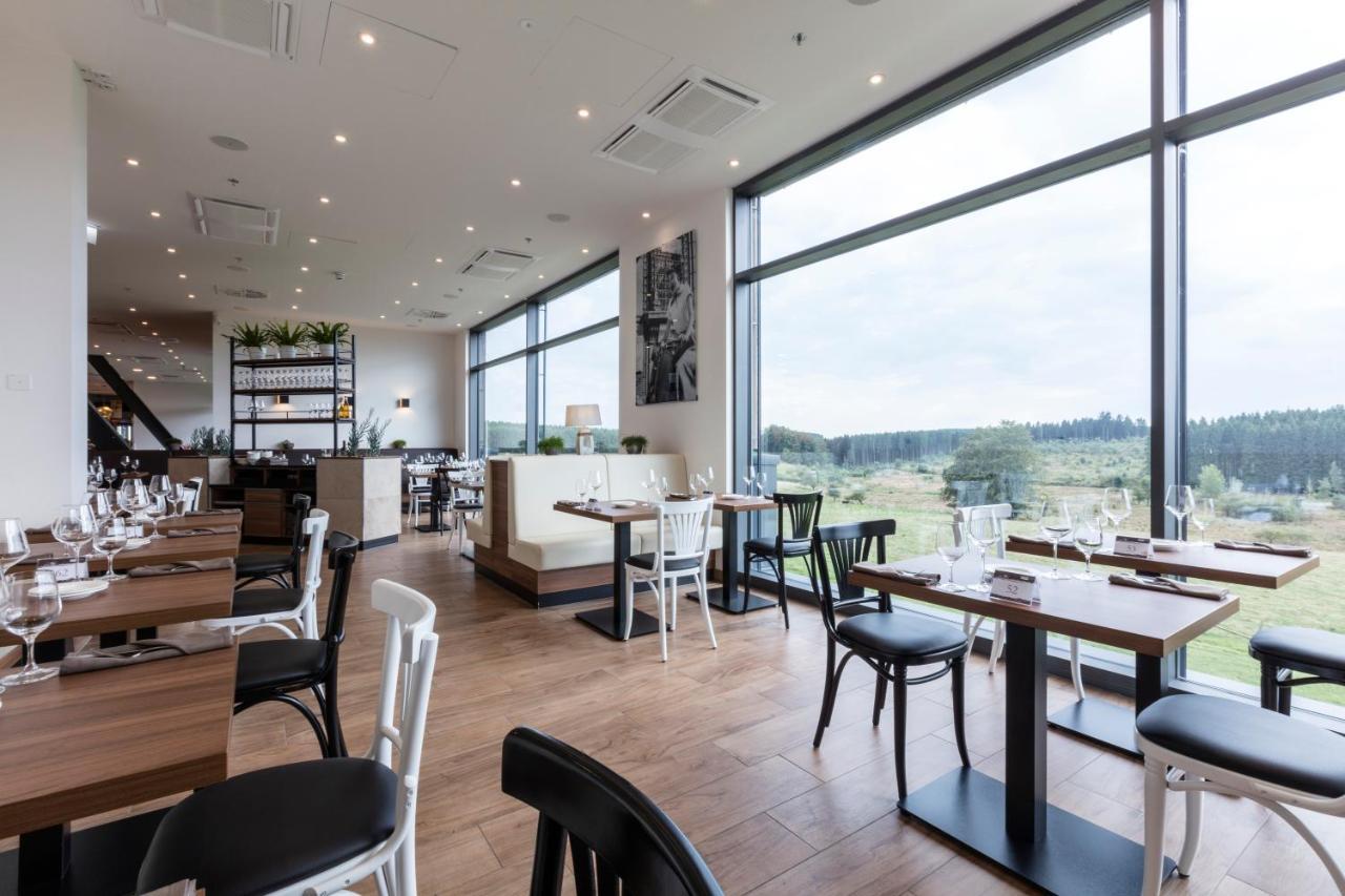 Hotel Wemperhardt Kültér fotó