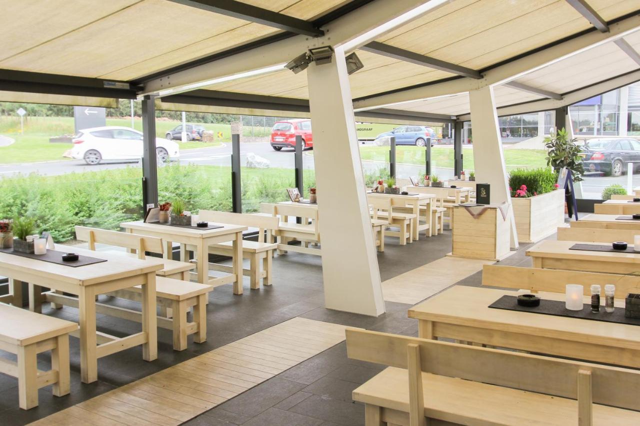 Hotel Wemperhardt Kültér fotó