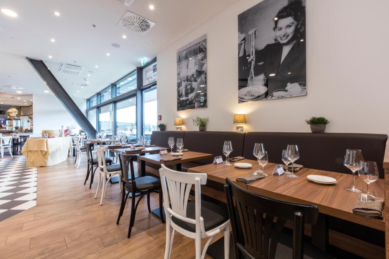 Hotel Wemperhardt Kültér fotó