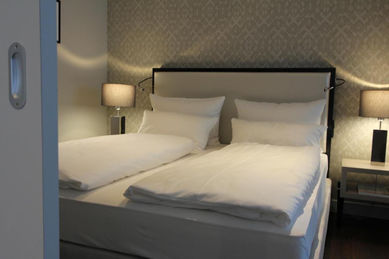 Hotel Wemperhardt Kültér fotó
