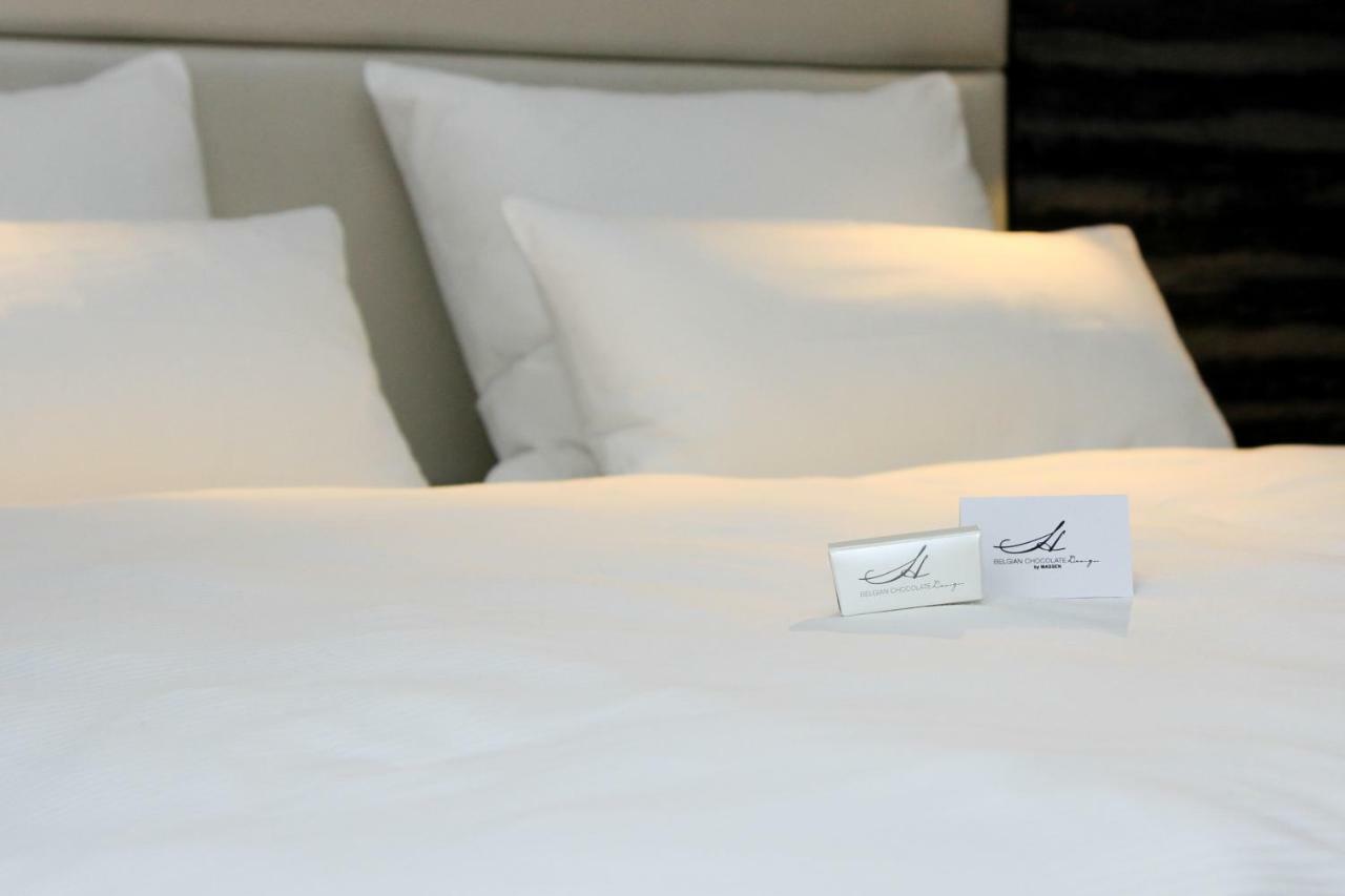 Hotel Wemperhardt Kültér fotó