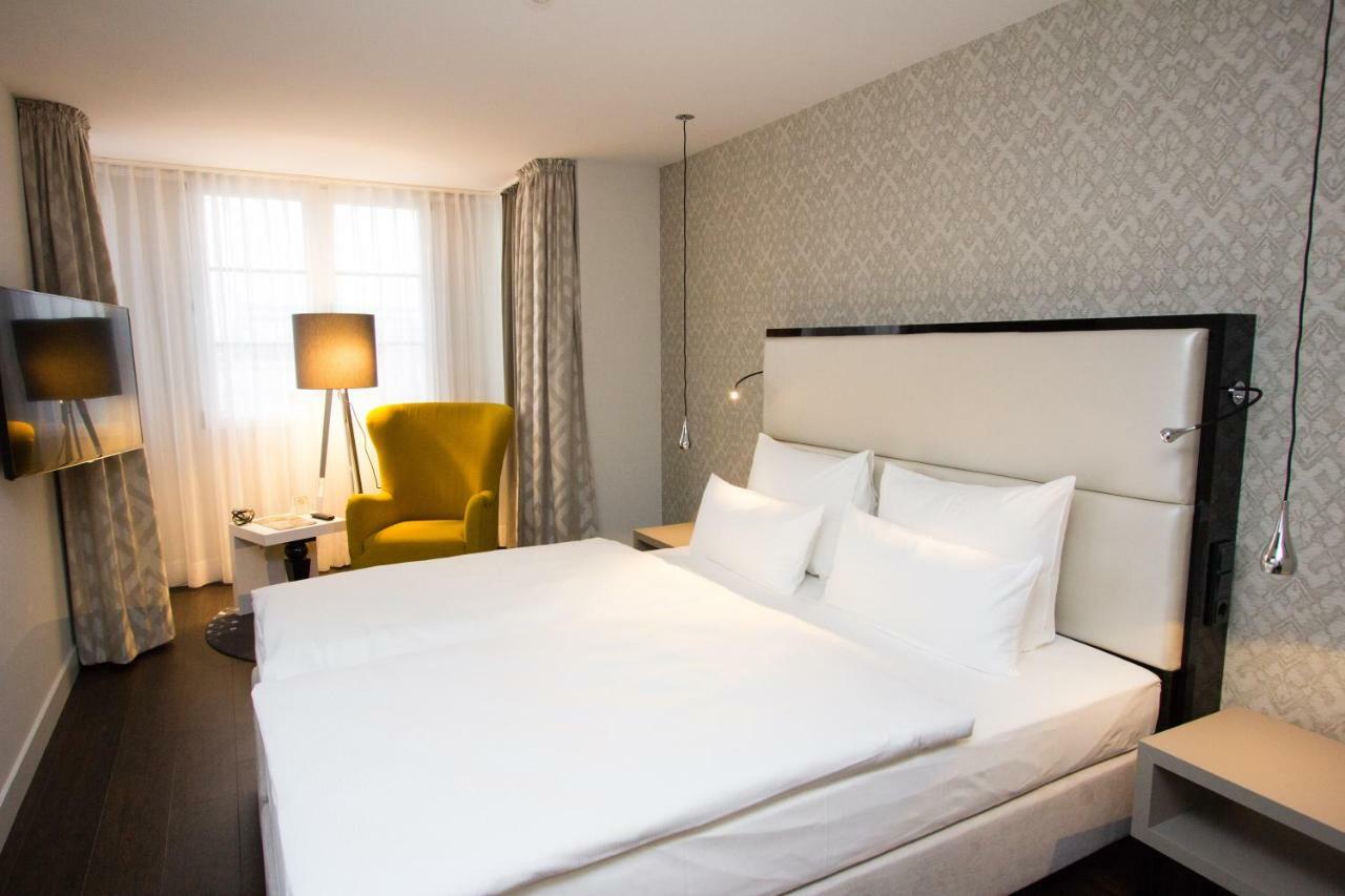 Hotel Wemperhardt Kültér fotó