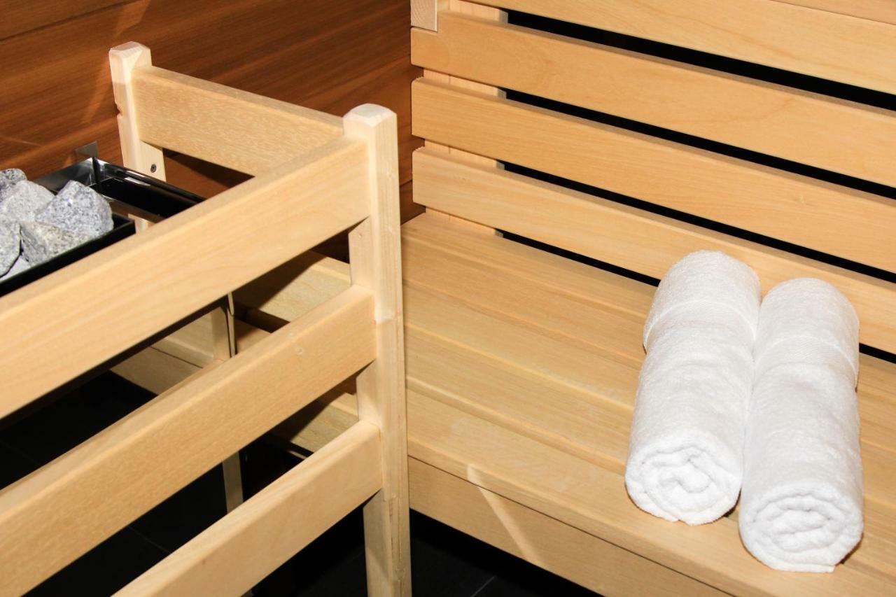 Hotel Wemperhardt Kültér fotó