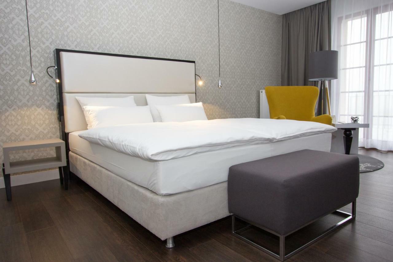 Hotel Wemperhardt Kültér fotó