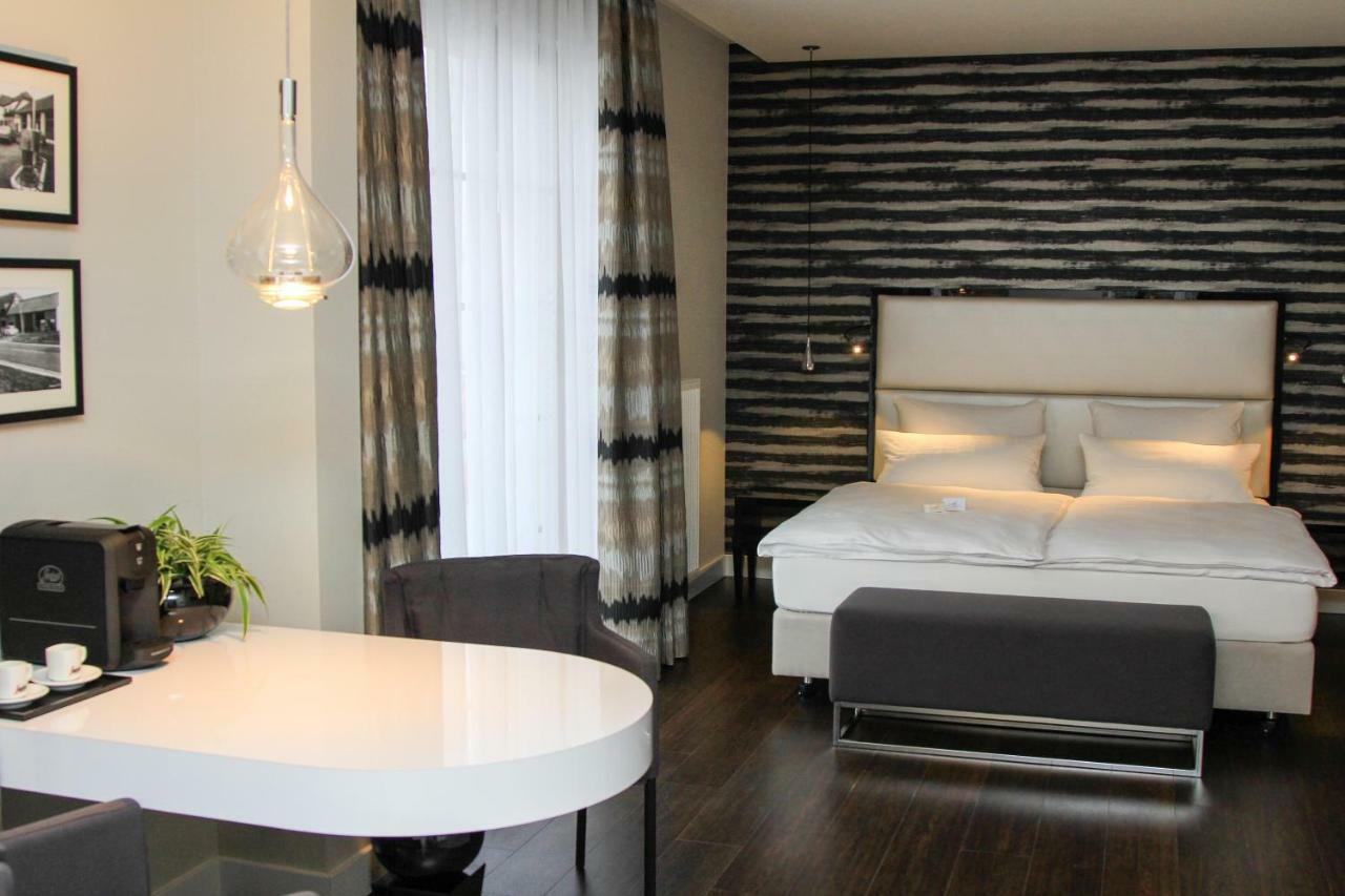 Hotel Wemperhardt Kültér fotó