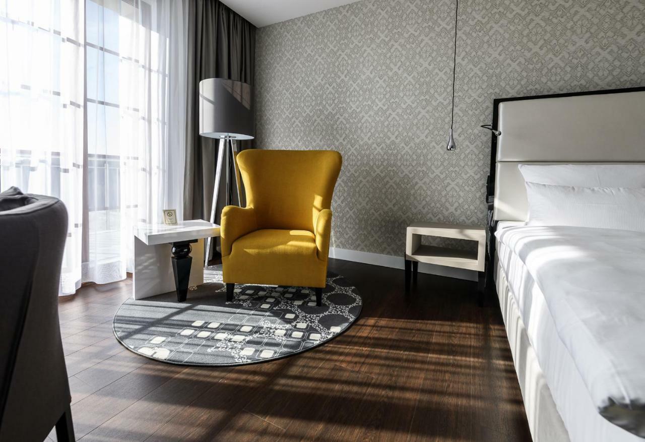 Hotel Wemperhardt Kültér fotó